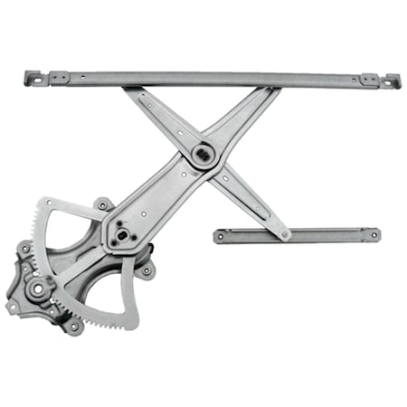 Aci Automotive Toyota Camry 06-02 Window Regulatr, 81885 81885